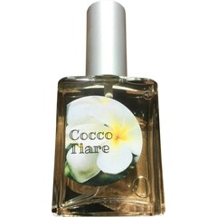 Cocco Tiare by Kyse Perfumes / Perfumes by Terri