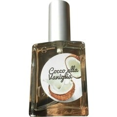 Cocco alla Vaniglia by Kyse Perfumes / Perfumes by Terri