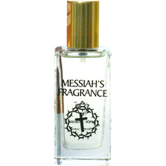 Messiah's Fragrance by The New Jerusalem