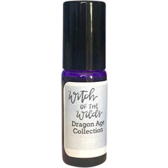 Dragon Age Collection - Witch of the Wilds by Area of Effect Perfumery