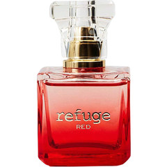 Refuge Red by Charlotte Russe