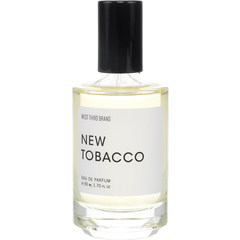 New Tobacco by West Third Brand
