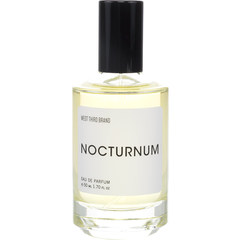 Nocturnum by West Third Brand
