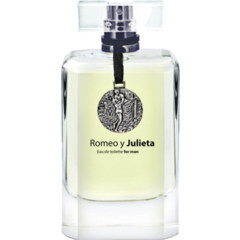 Romeo y Julieta for Man by Romeo y Julieta Perfumes