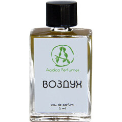 Vozduh / Воздух von Acidica Perfumes
