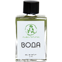 Voda / Вода by Acidica Perfumes