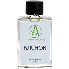 Klinok / Клинок by Acidica Perfumes