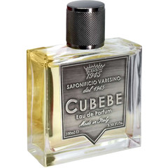 Cubebe (Eau de Parfum) by Saponificio Varesino