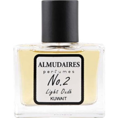 No.2 - Light Oudh by Almudaires