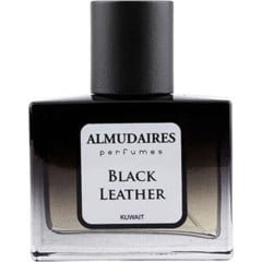 Black Leather von Almudaires