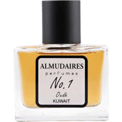 No.1 - Oudh by Almudaires