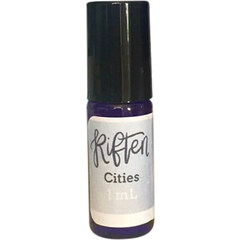 Cities - Riften by Area of Effect Perfumery