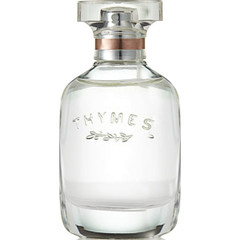 Vetiver Rosewood by Thymes