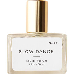 No. 02 - Slow Dance by Anthropologie