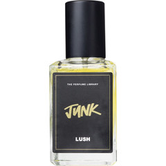 Junk (Perfume) by Lush / Cosmetics To Go