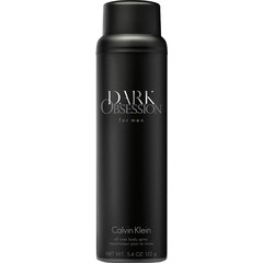 Dark Obsession for Men (Body Spray) by Calvin Klein