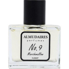 No.9 - Marshmallow von Almudaires