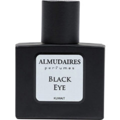 Black Eye by Almudaires