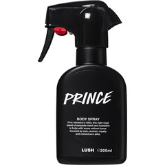 Prince (Body Spray) by Lush / Cosmetics To Go