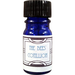 The Bees' Cotillion by Nui Cobalt Designs