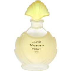 Verna (yellow) by Lotus