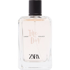 Linen Collect - Idle Day by Zara
