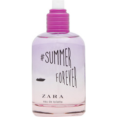 #Summer Forever von Zara