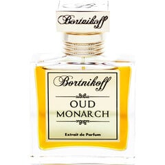 Oud Monarch (Extrait de Parfum) by Bortnikoff
