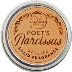 Poet's Narcissus by NZ Fusion Botanicals