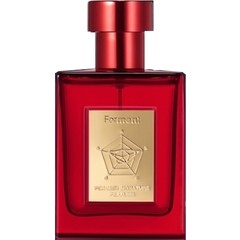 For Men Signature Perfume - Cotton Kiss von Forment