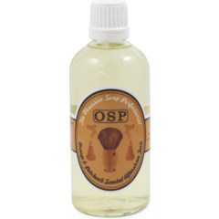Orange & Patchouli by OSP - The Obsessive Soap Perfectionist