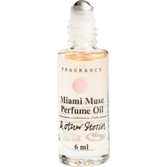 Miami Muse (Perfume Oil) by & Other Stories