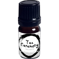 Tea Ceremony by Andromeda's Curse