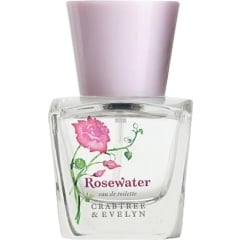 Rosewater (Eau de Toilette) von Crabtree & Evelyn