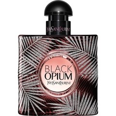Black Opium Festival Edition by Yves Saint Laurent