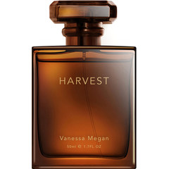 Harvest von Vanessa Megan