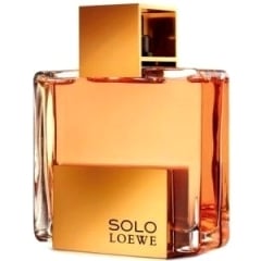 Solo Absoluto by Loewe