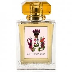 Carthusia Lady (Eau de Parfum) von Carthusia