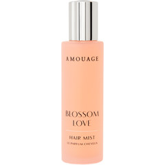 Blossom Love (Hair Mist) by Amouage