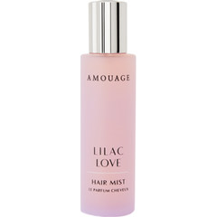 Lilac Love (Hair Mist) by Amouage
