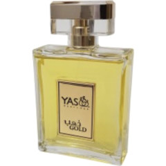 Gold by Yas Perfumes