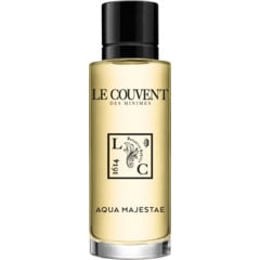 Aqua Majestae by Le Couvent