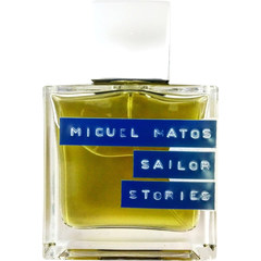 Sailor Stories von Miguel Matos