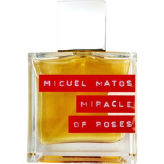 Miracle of Roses von Miguel Matos