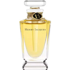 Cuba (Pure Perfume) by Henry Jacques