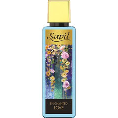 Enchanted Love by Sapil