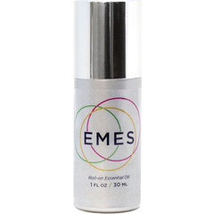 #309 Amber Musk by EMES / Mémoire Liquide