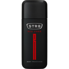 Red Code (Body Fragrance) by STR8