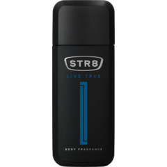 Live True (Body Fragrance) by STR8