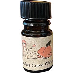 Peaches Crave Chthon by Arcana Wildcraft